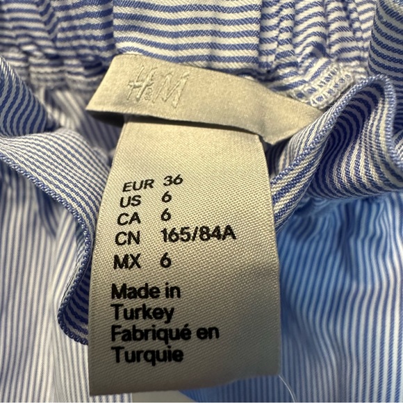 Brand New Sleeveless Shirt - Picture 3 of 3